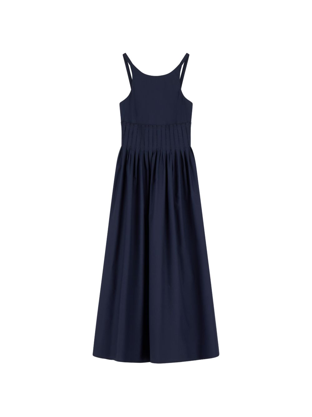 Emporio Armani Dresses - BLU | b71d1d7bc1d428bf4994f6b2ea91b5a34c1020f8