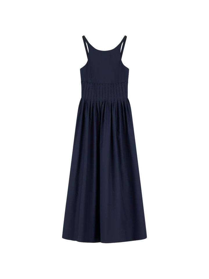 Emporio Armani Dresses - BLU | b71d1d7bc1d428bf4994f6b2ea91b5a34c1020f8