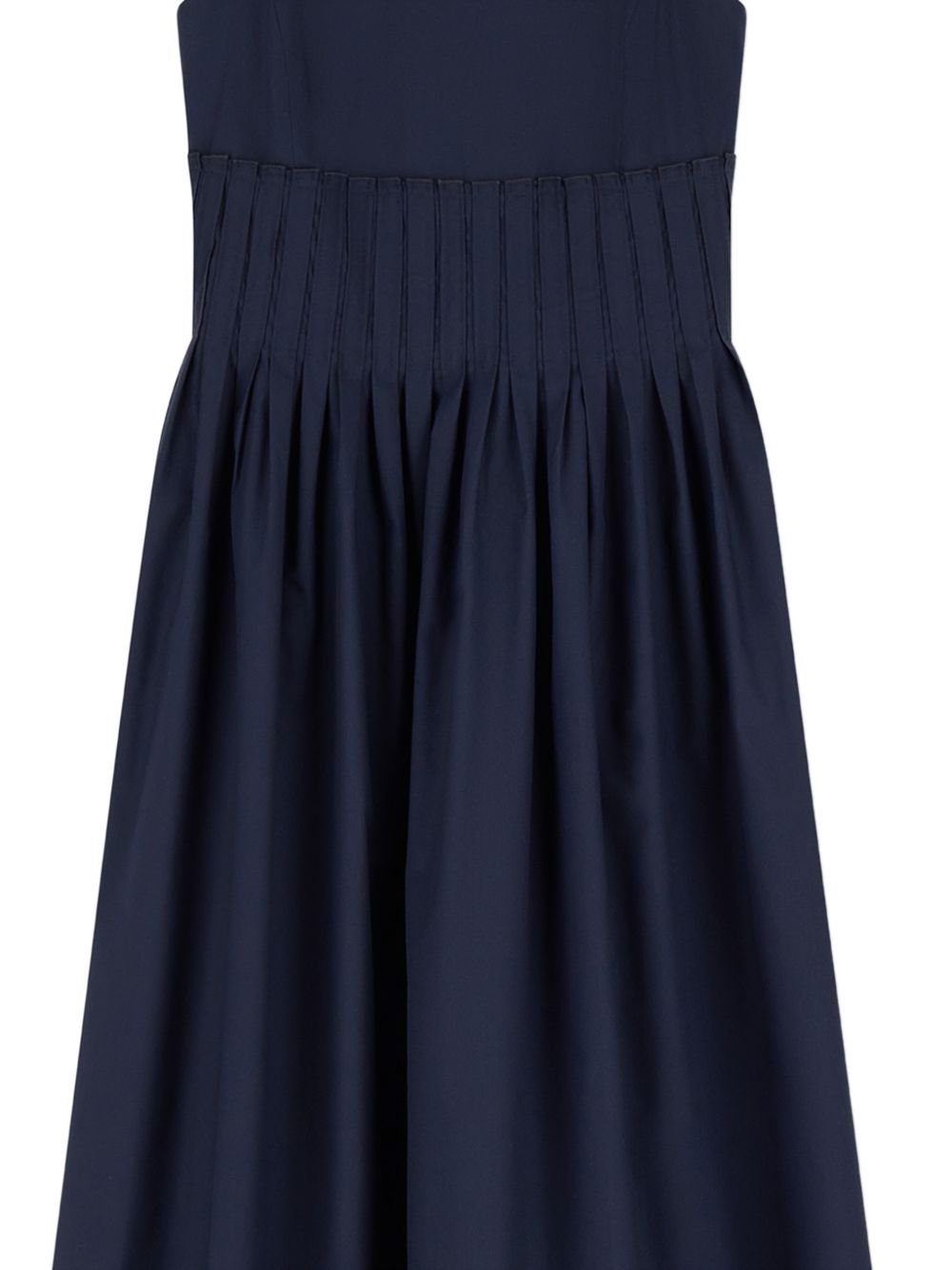 Emporio Armani Dresses - BLU | 70ddb4940003c8412c4bce3cde3adade2c493dd0