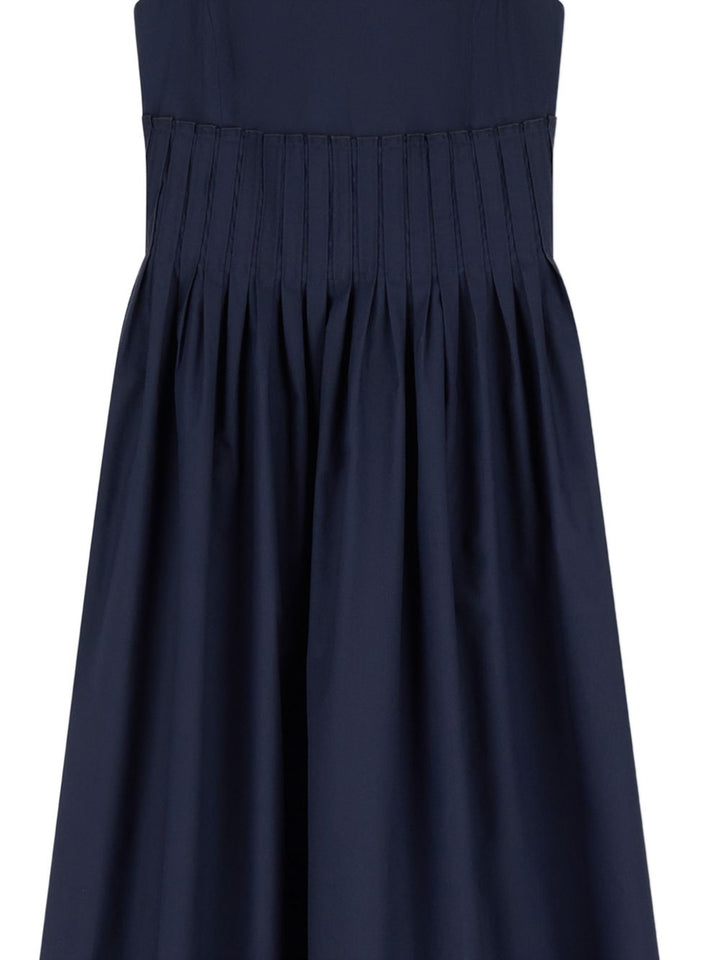 Emporio Armani Dresses - BLU | 70ddb4940003c8412c4bce3cde3adade2c493dd0