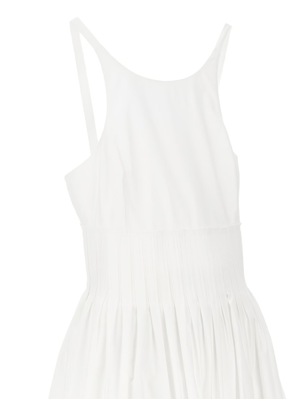 Emporio Armani Dresses - BIANCO | bb0e68707b7d3adba824558331a777721f363d72
