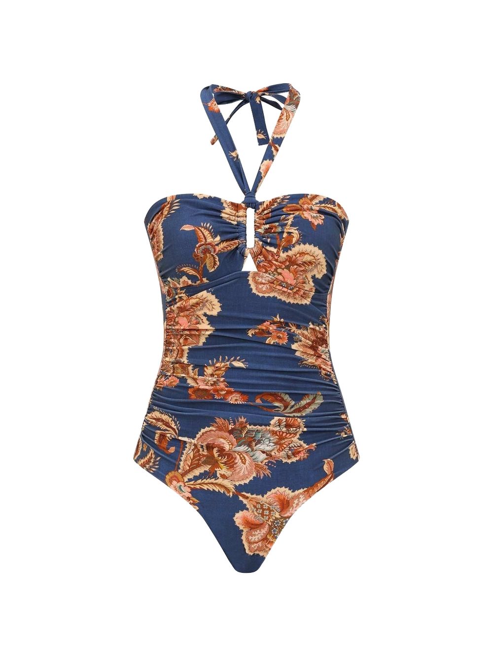 Zimmermann Sea clothing - BLU | a36c22d47b9b42e2848e7cd6a63741921becca5f