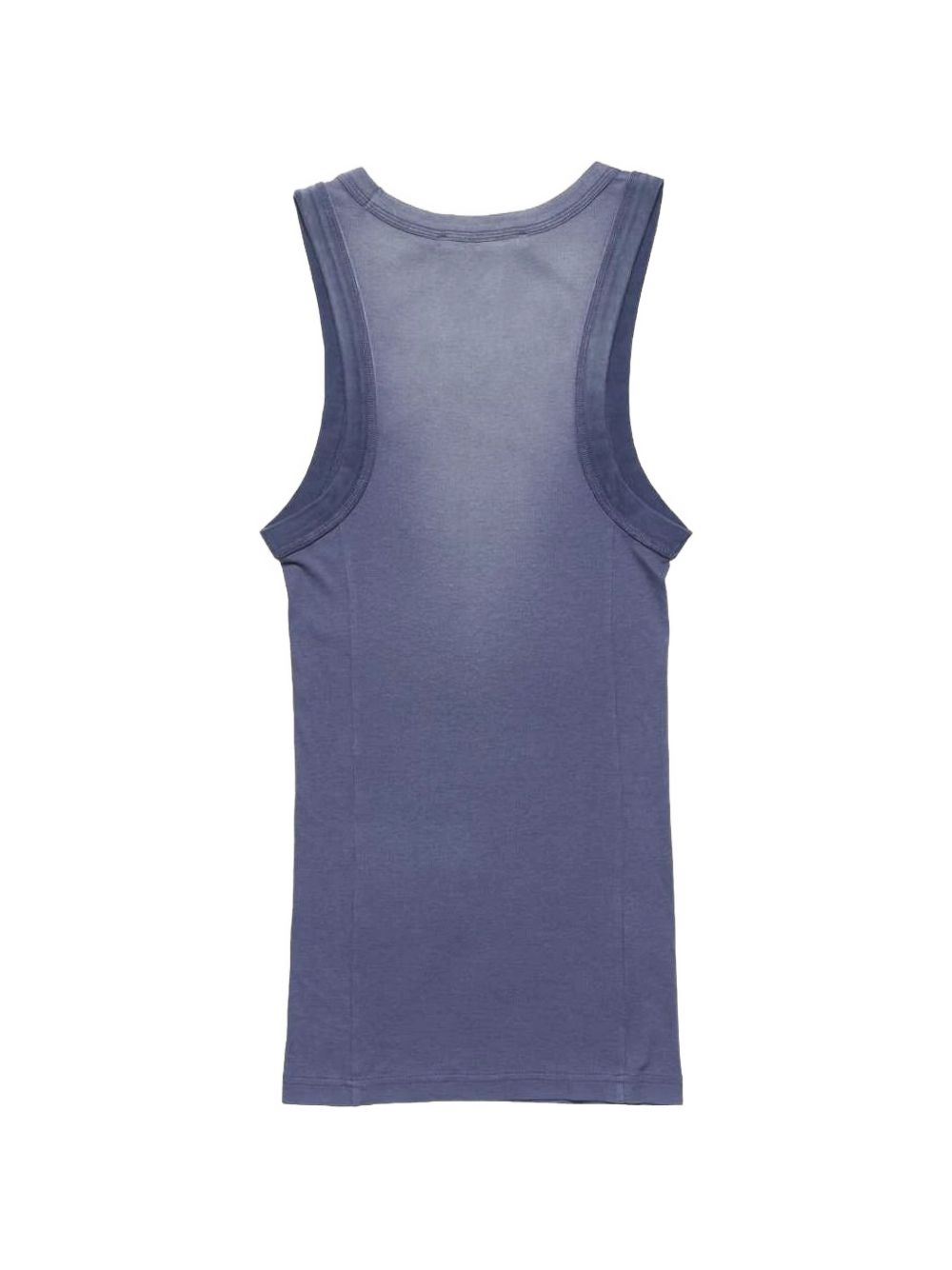 Acne Studios Top - Blu e verdi | 78a22f70feaf46fd6920cc72e8c373d835753b28