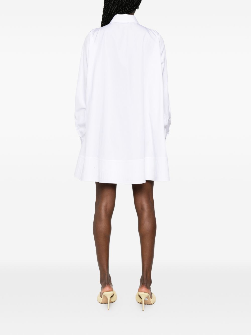Stella Mccartney Dresses - Chiari e Naturali | a07cb039f3c017ef5d51ae0c79633d61916a49e3