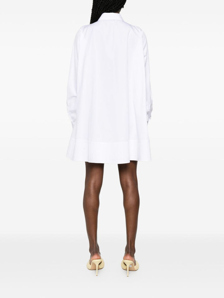 Stella Mccartney Dresses - Chiari e Naturali | a07cb039f3c017ef5d51ae0c79633d61916a49e3