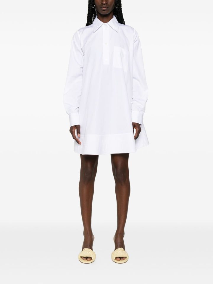 Stella Mccartney Dresses - Chiari e Naturali | ae56d8736da9aff6da37f1a6b5354b16972b250b