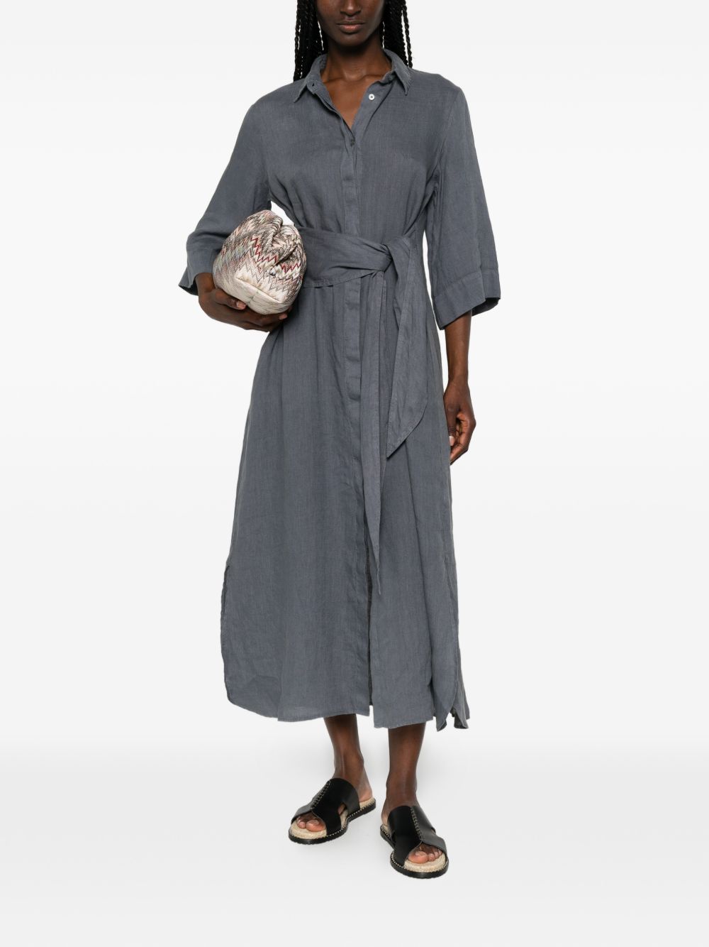 Archivio '67 Dresses - GREY | a308a8370b9e9c9e0eadc62a68465321fda84f5c