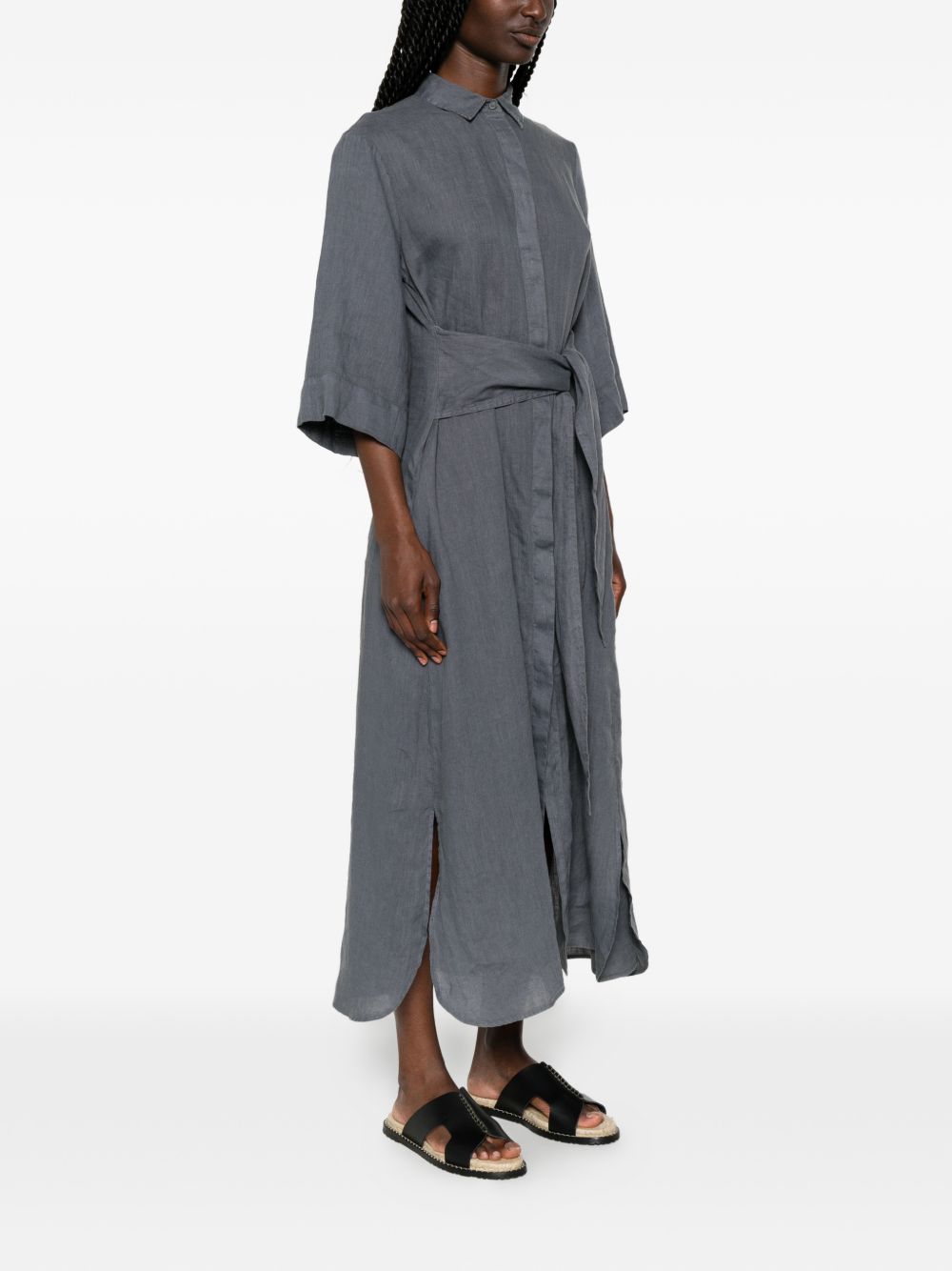Archivio '67 Dresses - GREY | 55a28ae53dec50a8fcfb23b49f70aed84ba84835