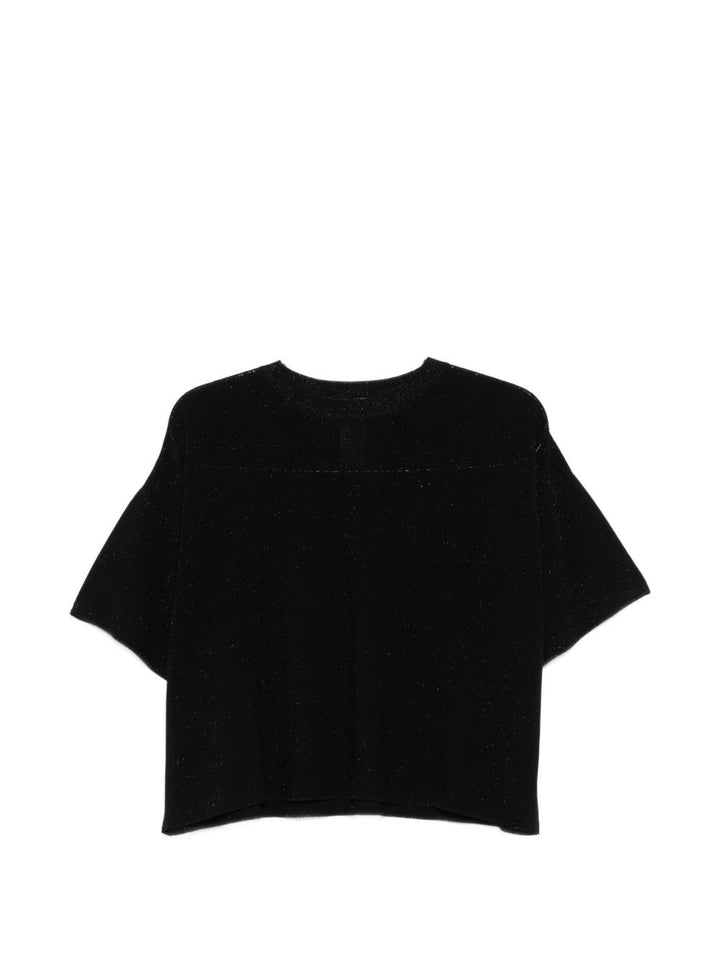 Fabiana Filippi T-shirts and Polos - Blu e verdi | 0b9eed0b0fe94ad1bf4c5d7b4e1b97f7fb76783f