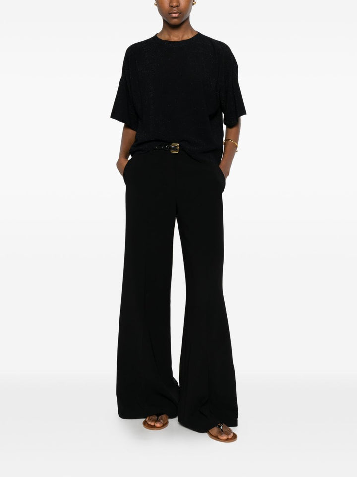 Fabiana Filippi T-shirts and Polos - Blu e verdi | ed9d30a947b5a9904a01f5d2ce45a7fab2030e8e