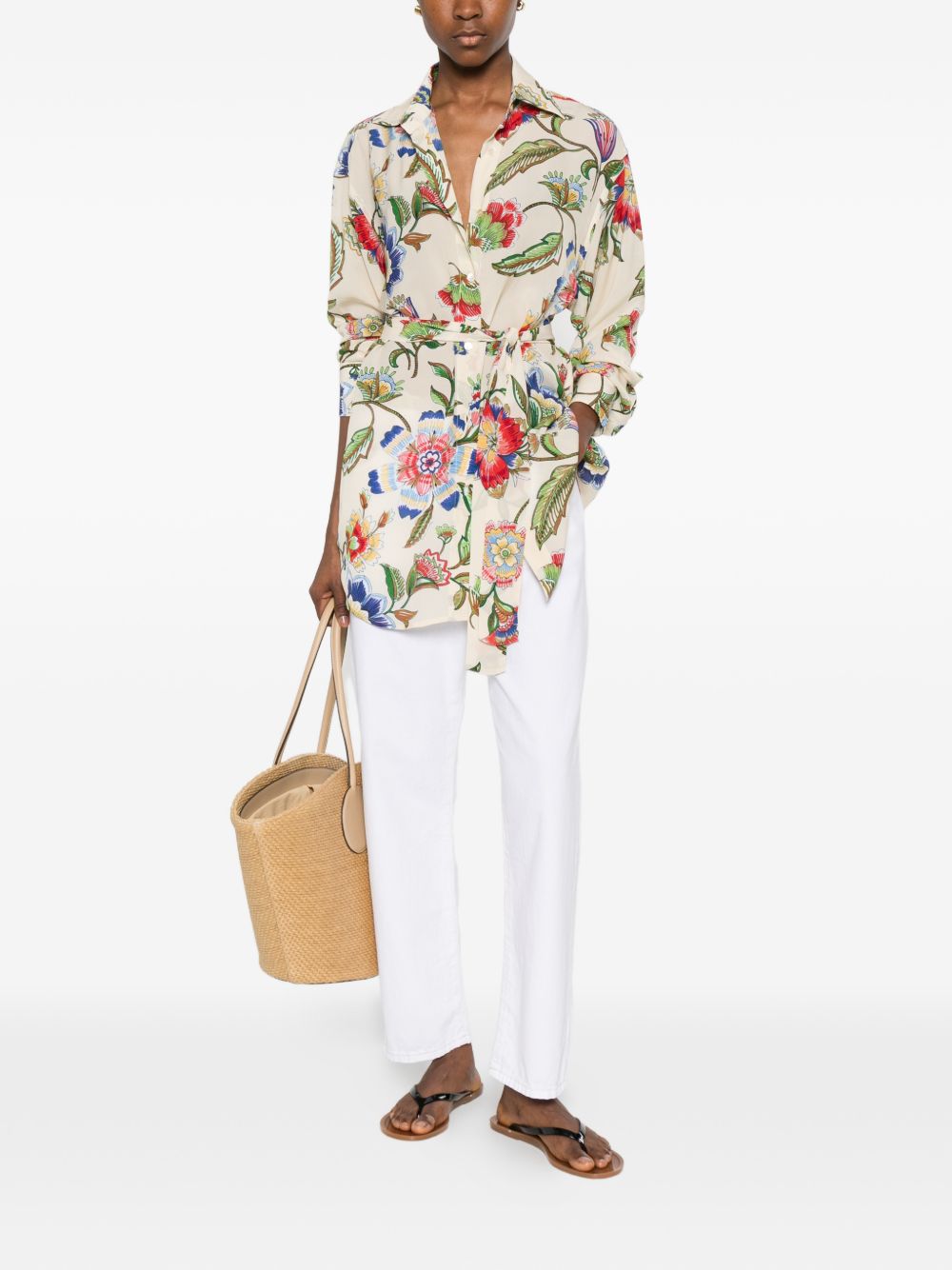 Archivio '67 Shirts - MULTICOLOR | 47d4399528276dd6565833f4308673b999d56e26