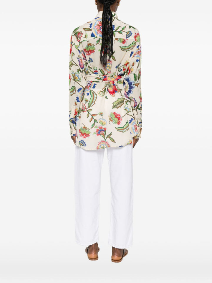 Archivio '67 Shirts - MULTICOLOR | 0344c390d168b3e8f146a95a55568145f46cfe31