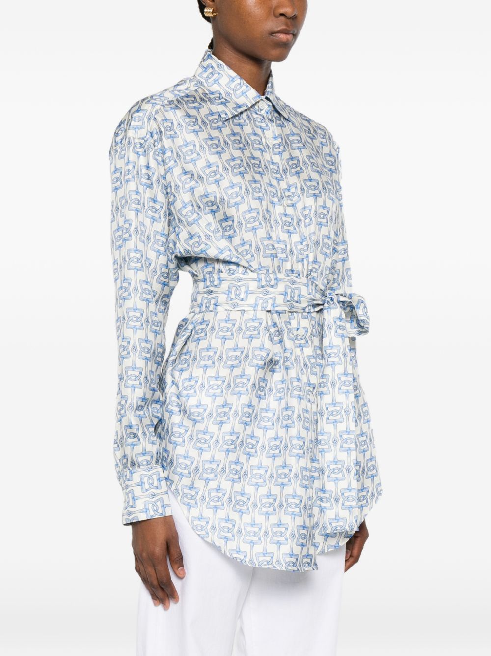 Archivio '67 Shirts - BLUE | 7631761a1a401c436fc85ea3efe4266f43647b34