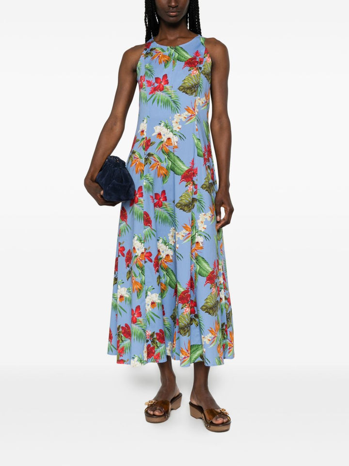 Archivio '67 Dresses - BLUE | 8deea97a81a9b48585d5d4f4e0749858211a7ba5
