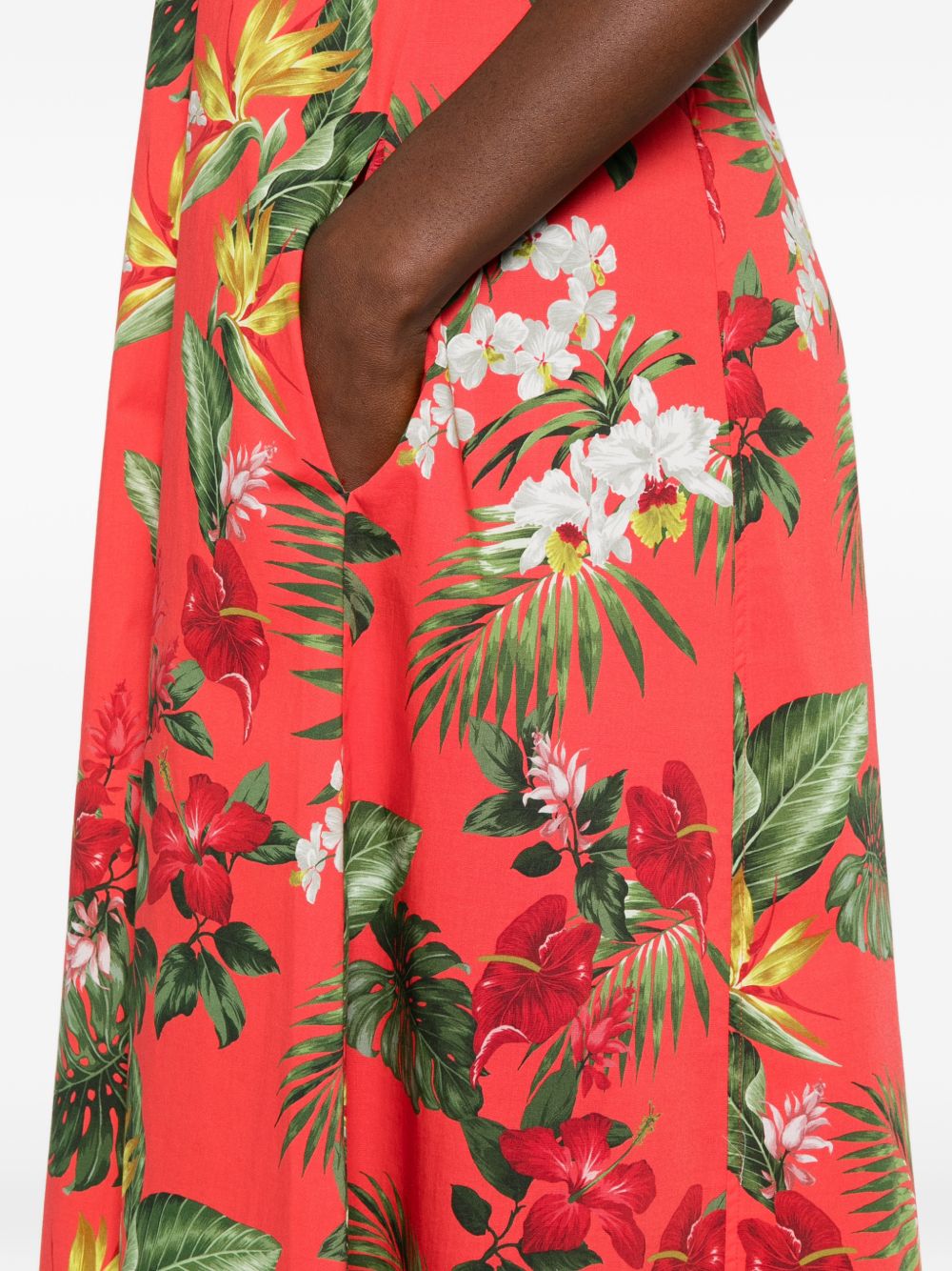 Archivio '67 Dresses - RED | b0b6071607ca19116af839c4e5bd0d0d1e88cadd