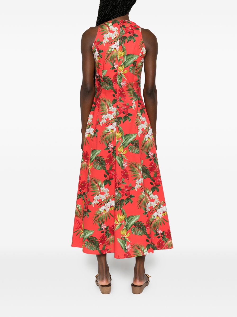Archivio '67 Dresses - RED | 485c1403316811dad9c7940ba609aa535b961195