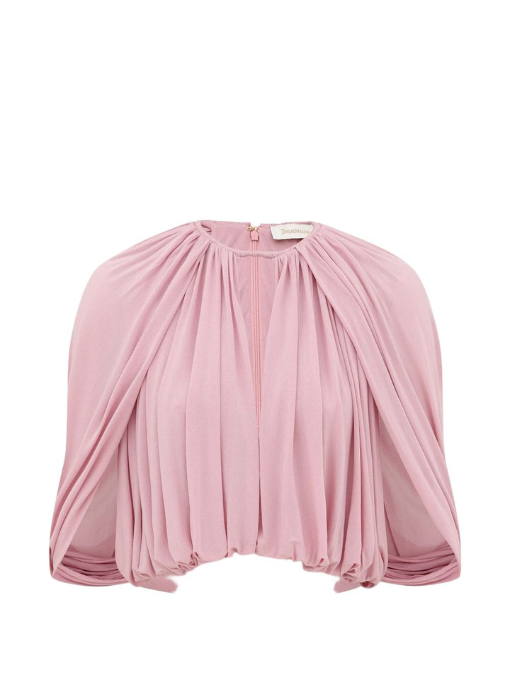 Zimmermann Shirts - PINK | 18b8ff48eb36d50e85e7a8895c9ec99eab13be06