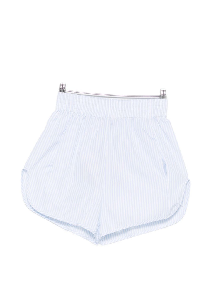 Ermanno Scervino Shorts - Chiari e Naturali | f90e1b12aca46c3d55495cdba61d60001c64e170
