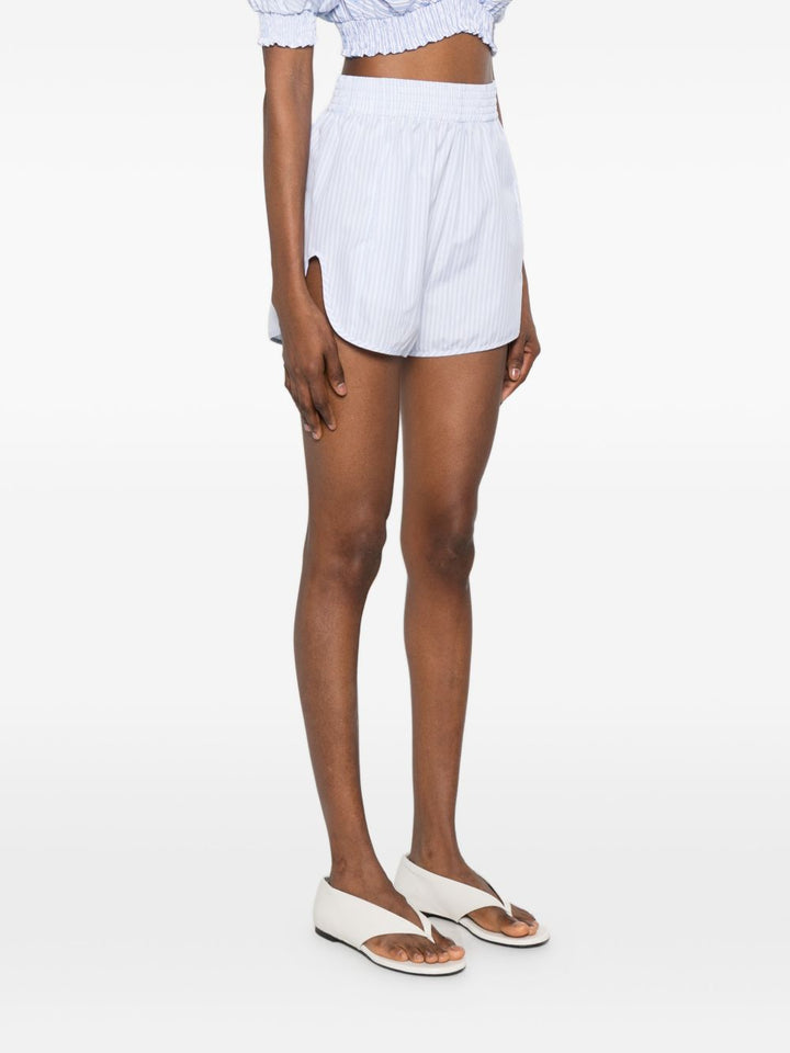 Ermanno Scervino Shorts - Chiari e Naturali | d1b20a9ef5b81c7efdce94a309b619af9f7d9ac7
