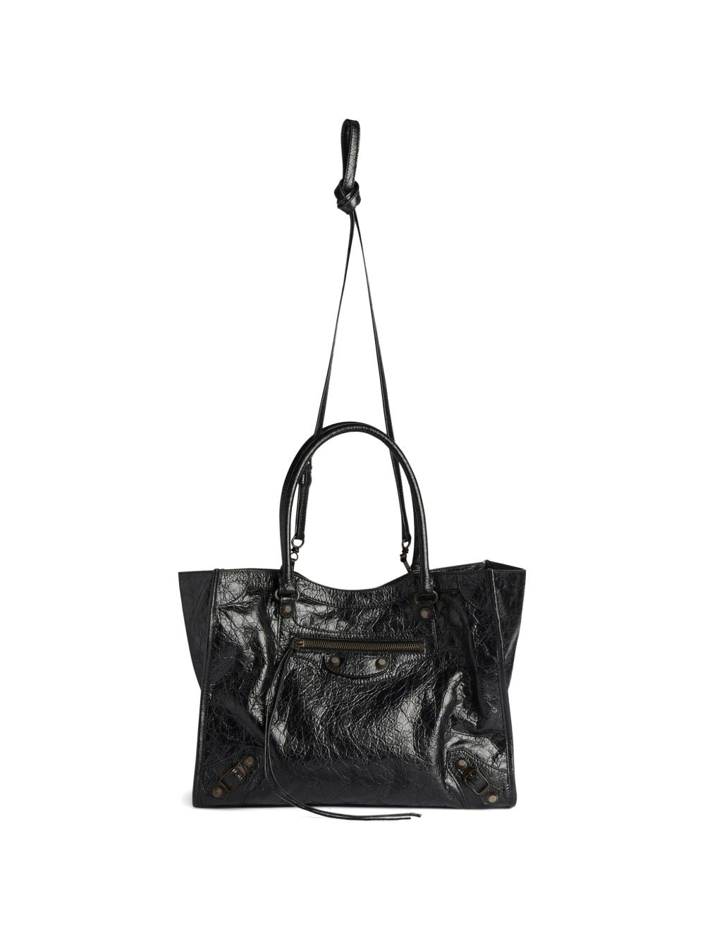 Balenciaga Bags - Neri e Grigi | add6b06fc02037798de8312d260fc2bd33db208c