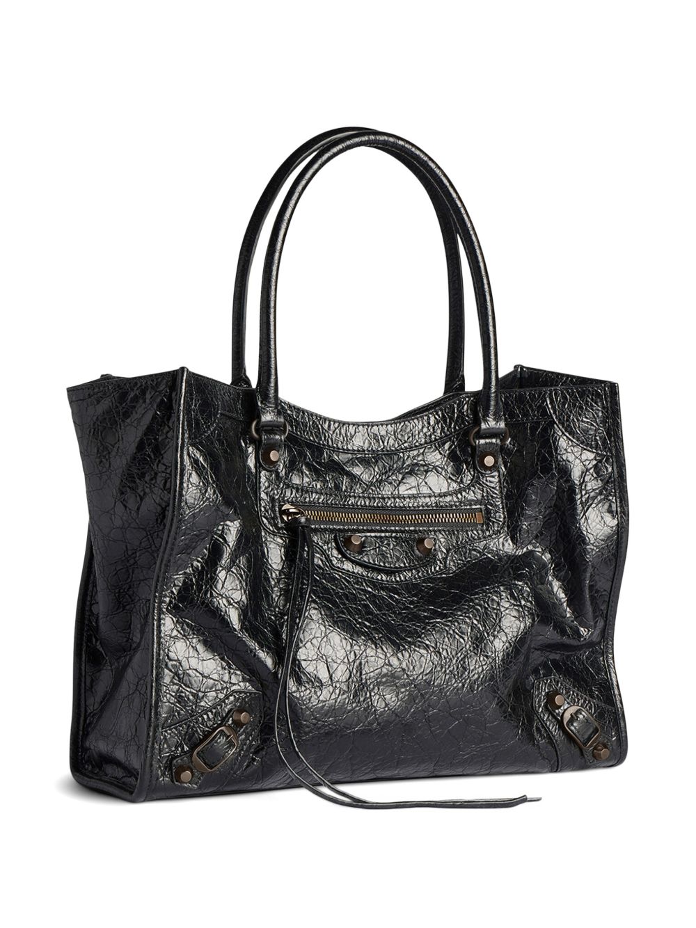 Balenciaga Bags - Neri e Grigi | 5a805213a3af0b596bc7067e8852855c228cf604