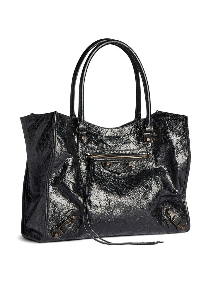 Balenciaga Bags - Neri e Grigi | 5a805213a3af0b596bc7067e8852855c228cf604