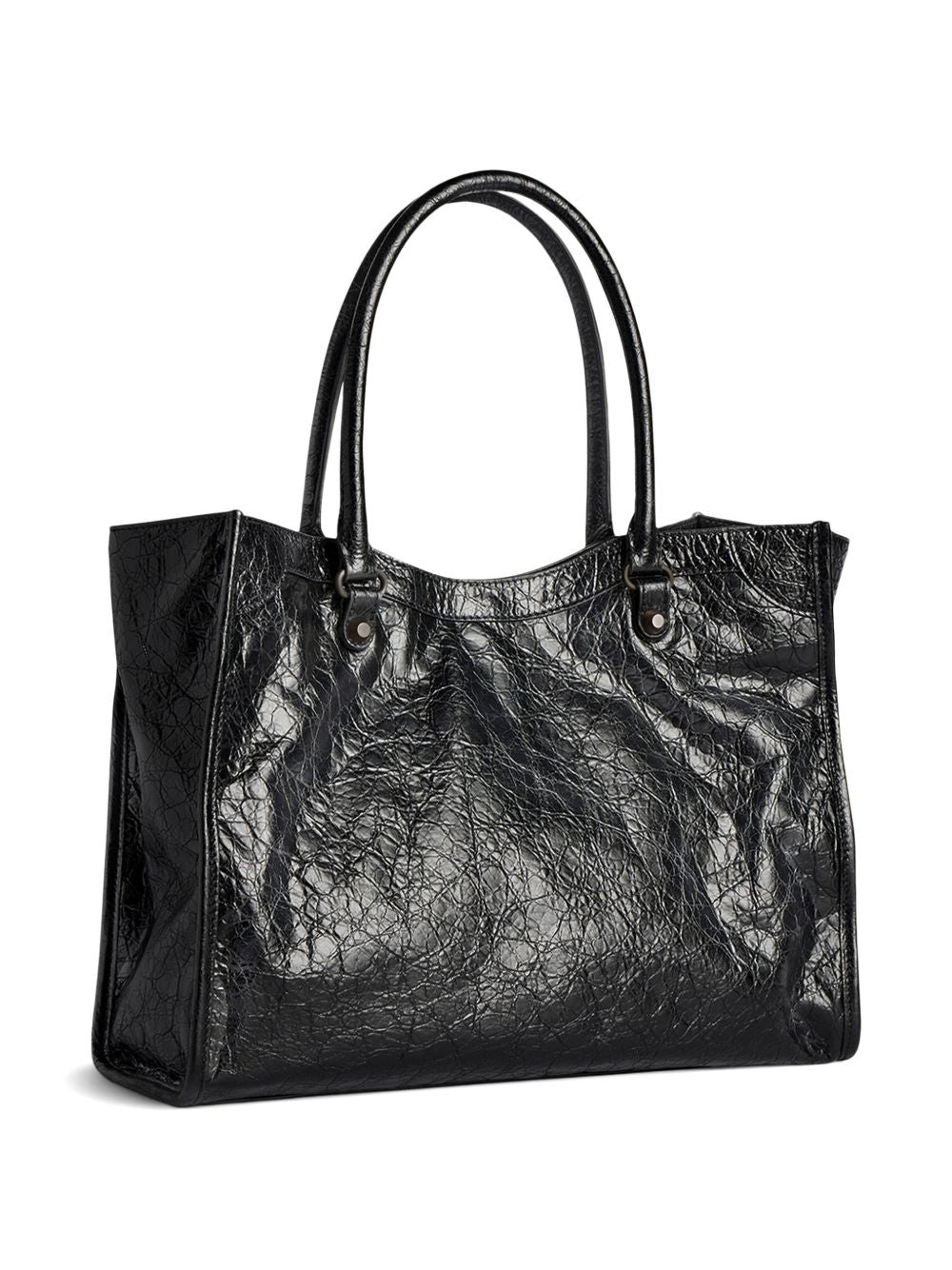 Balenciaga Bags - Neri e Grigi | 2d018d2c35cf6d9c79f013922c0ceb4b126494a7