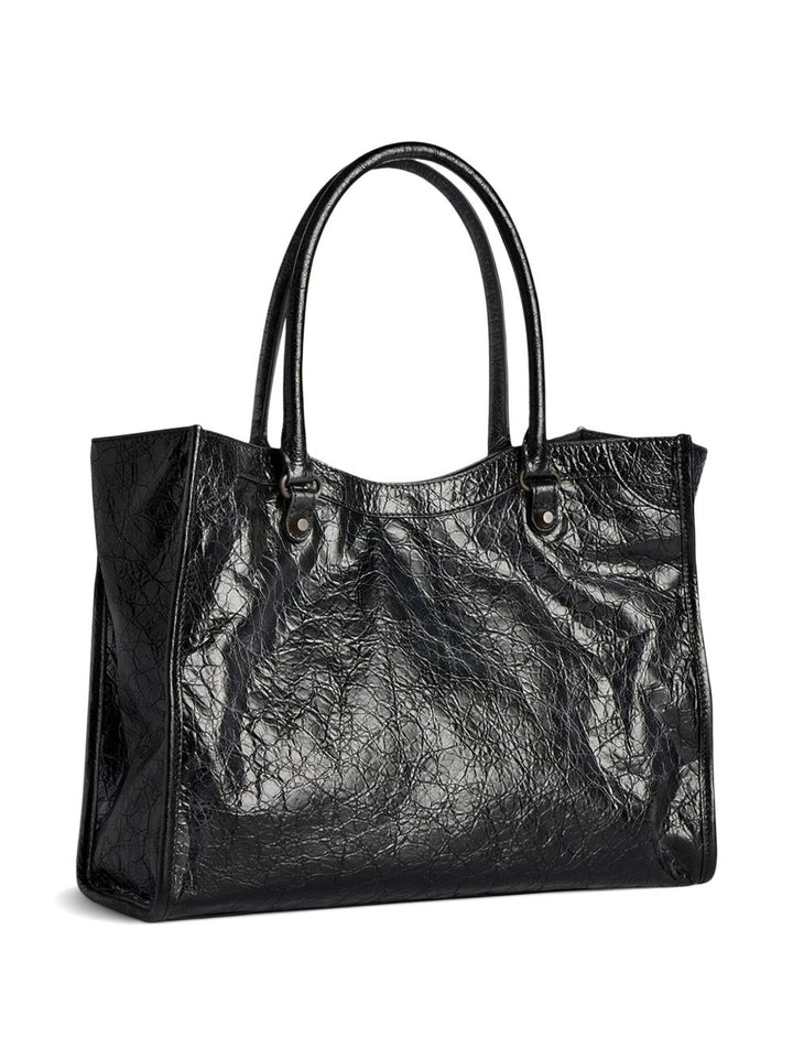 Balenciaga Bags - Neri e Grigi | 2d018d2c35cf6d9c79f013922c0ceb4b126494a7