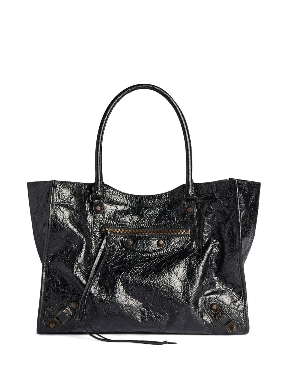 Balenciaga Bags - Neri e Grigi | b5e7e85bc6078f5334b4e70d7856ca7258f7f9f7