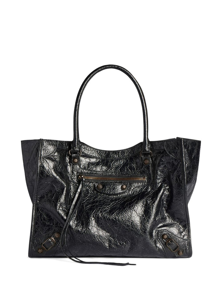 Balenciaga Bags - Neri e Grigi | b5e7e85bc6078f5334b4e70d7856ca7258f7f9f7