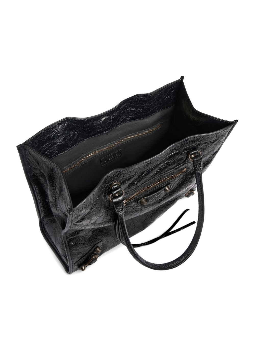 Balenciaga Bags - Neri e Grigi | 6188e56a708ce402eacae03c718fae5db1faf79e