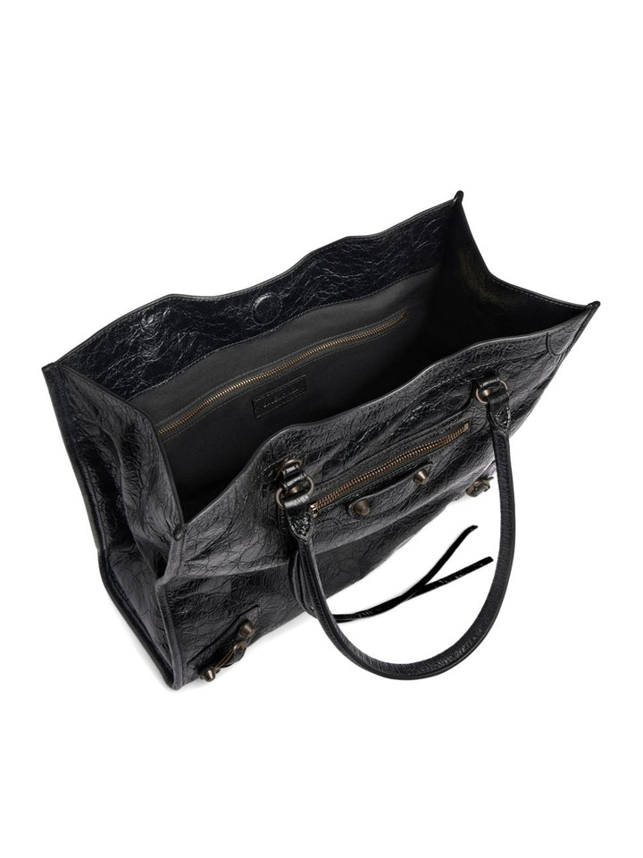 Balenciaga Bags - Neri e Grigi | 6188e56a708ce402eacae03c718fae5db1faf79e