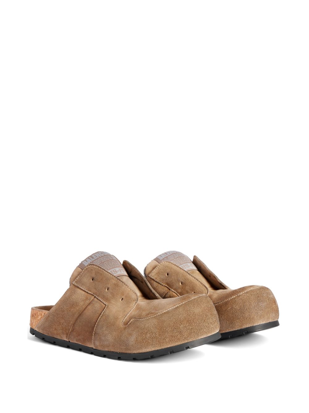 Balenciaga Sandals - Chiari e Naturali | d56f33fe5832c6200ec3aede95da237c7306749c