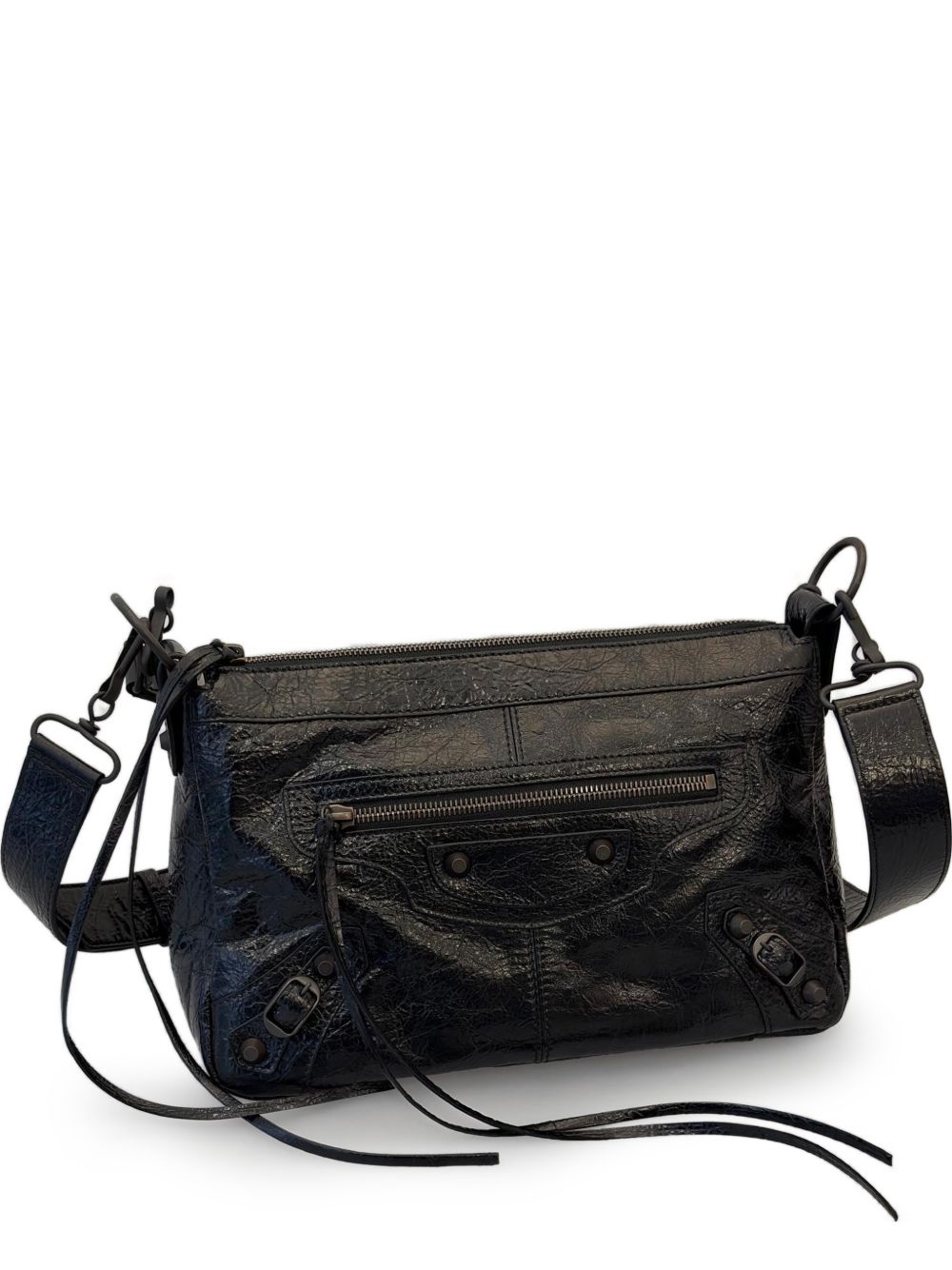 Balenciaga Bags - Neri e Grigi | 9ad6b114ad29e9c6af5bd0b73ada2921972f5a4e