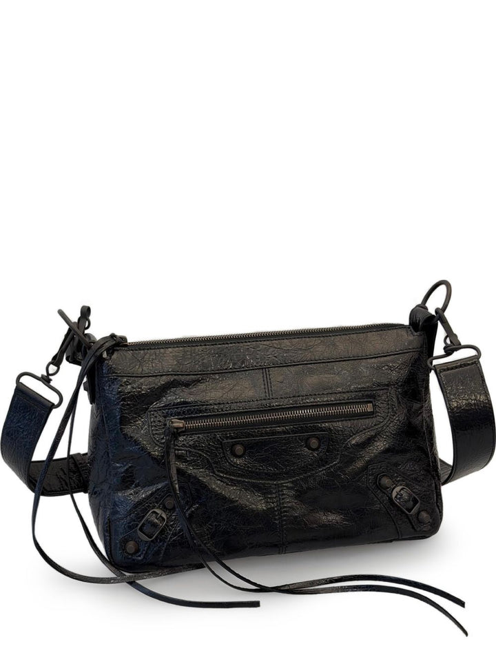 Balenciaga Bags - Neri e Grigi | 9ad6b114ad29e9c6af5bd0b73ada2921972f5a4e
