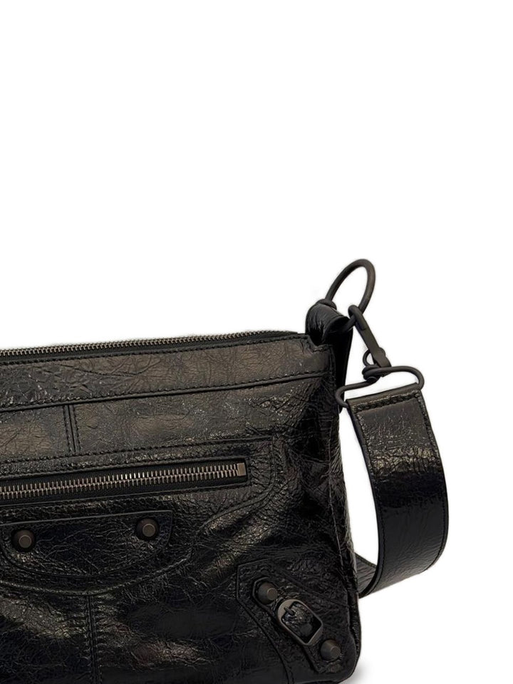 Balenciaga Bags - Neri e Grigi | c50456b5973f6dac4206b6f939ebeb216fdd2118