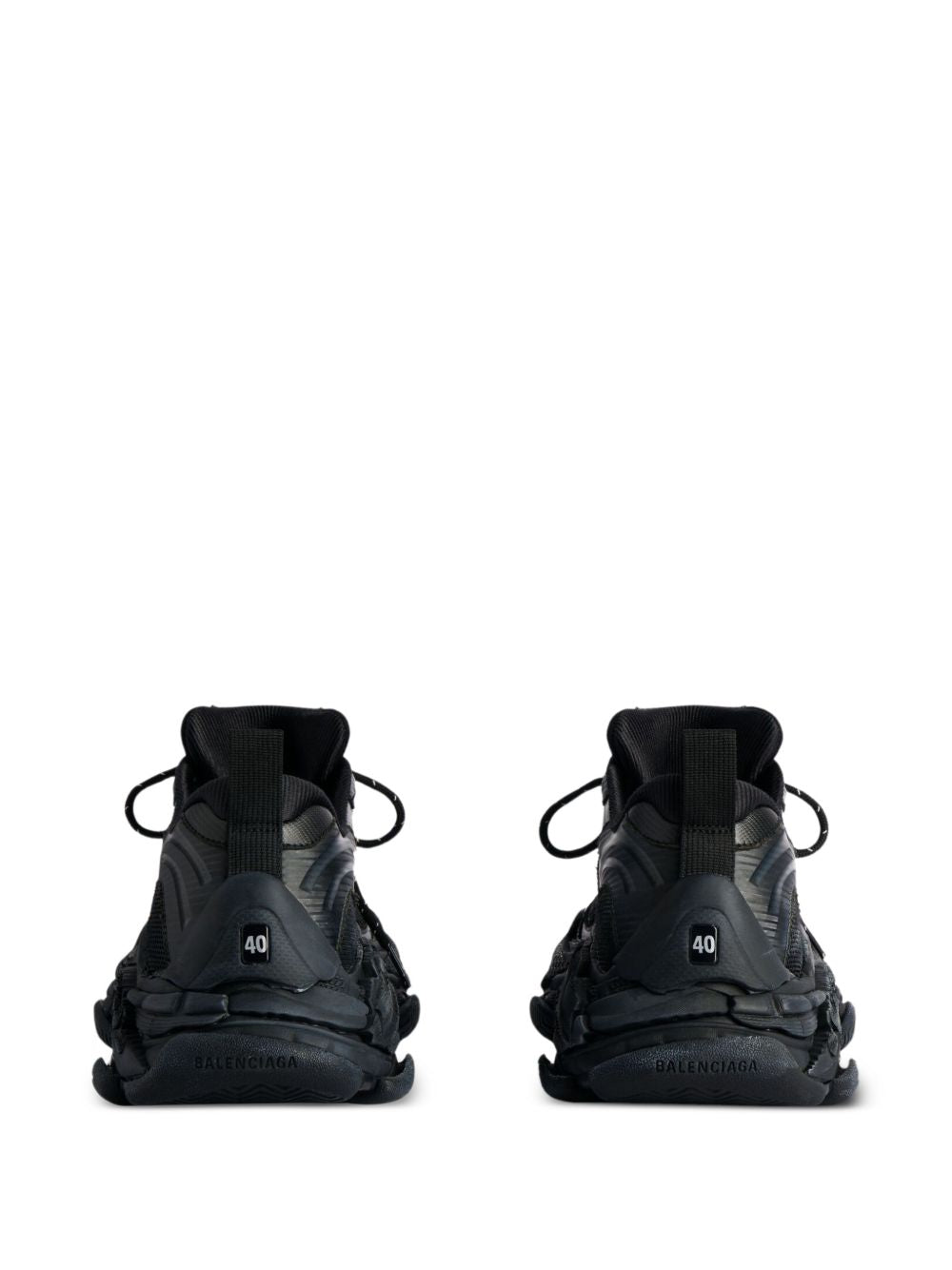 Balenciaga Sneakers - Blacks and greys | 1a6f3e1b9d3f5b2de5d47cd9ddc5eea407440f5f