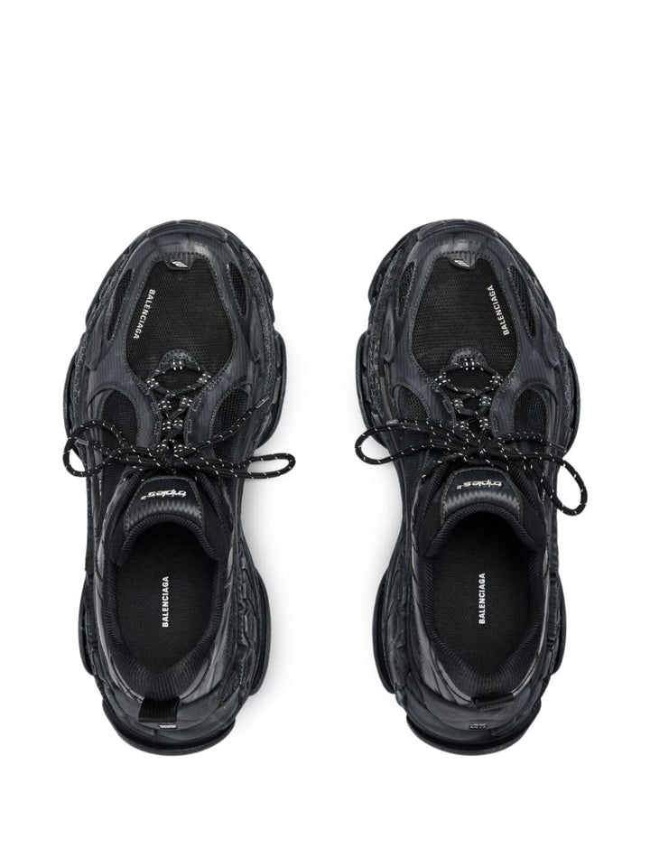 Balenciaga Sneakers - Blacks and greys | 670279b7d59bef2186fdf78a6f43fbb59ee4a881