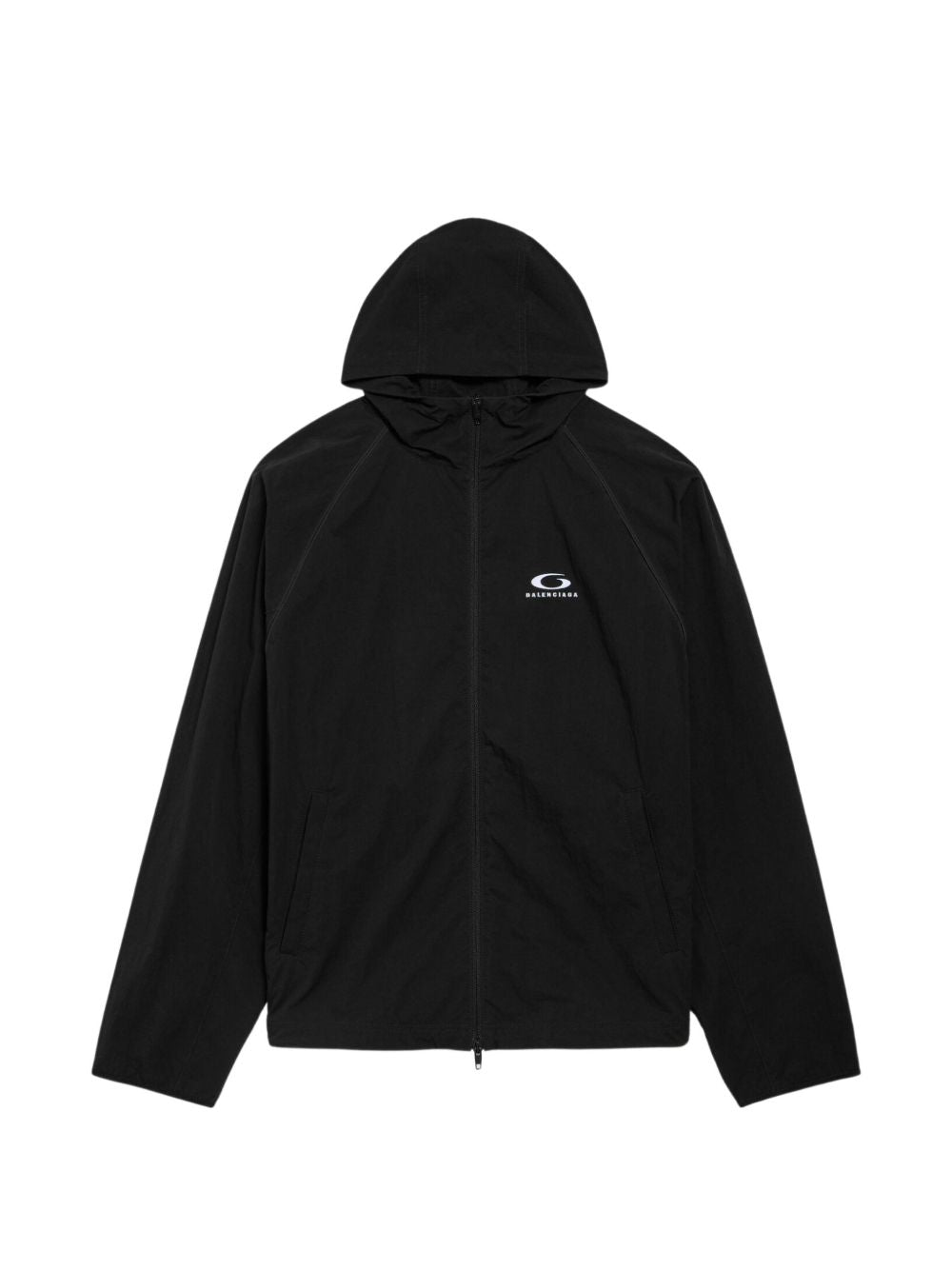 Balenciaga Coats - Neri e Grigi | bdfdd88c601264a969a7626c08d89b1ce57b3020