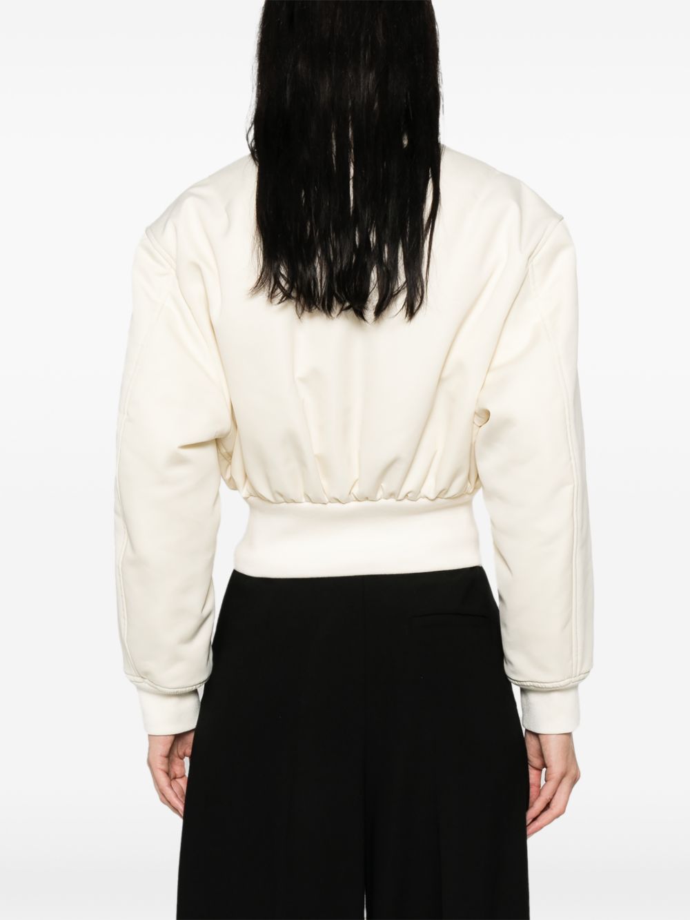 Balenciaga Coats - Chiari e Naturali | a51e907180a12e6ab7e444765744af34d8e440a2