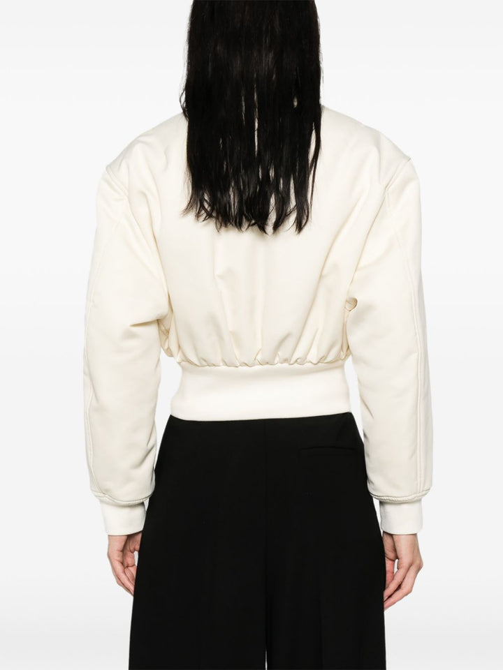 Balenciaga Coats - Chiari e Naturali | a51e907180a12e6ab7e444765744af34d8e440a2