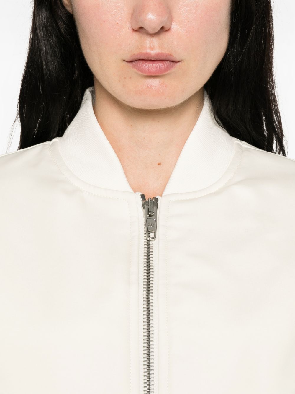 Balenciaga Coats - Chiari e Naturali | b0f0bc2e562712a509bc688c3c83207f53b49c09
