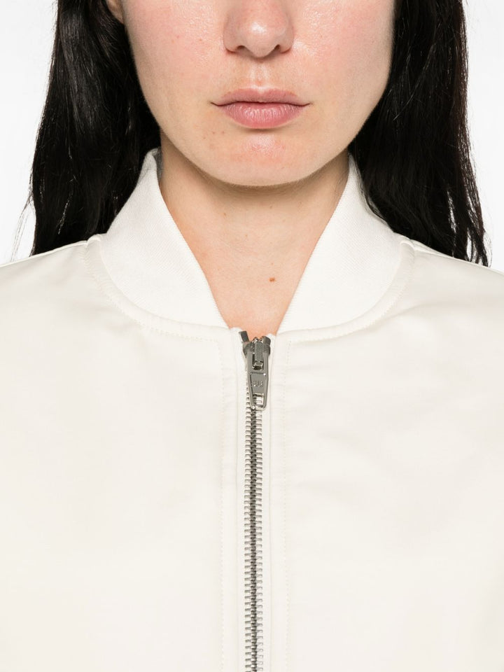 Balenciaga Coats - Chiari e Naturali | b0f0bc2e562712a509bc688c3c83207f53b49c09