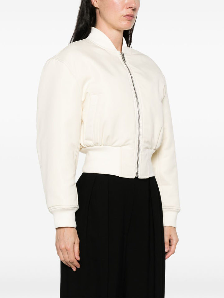 Balenciaga Coats - Chiari e Naturali | 3df1be2243eb14f966d492fbae64fe4fa3f01440