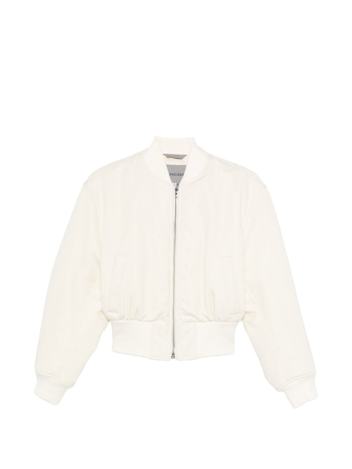 Balenciaga Coats - Chiari e Naturali | 261d3919c4bf1dd7851099de7525ad8757917c1c