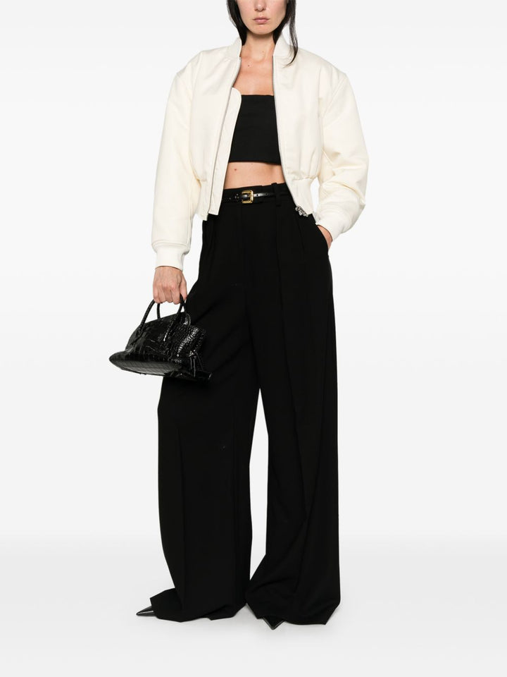 Balenciaga Coats - Chiari e Naturali | bb9eefbdac70656b74fc52d5ac54c57564e6672c