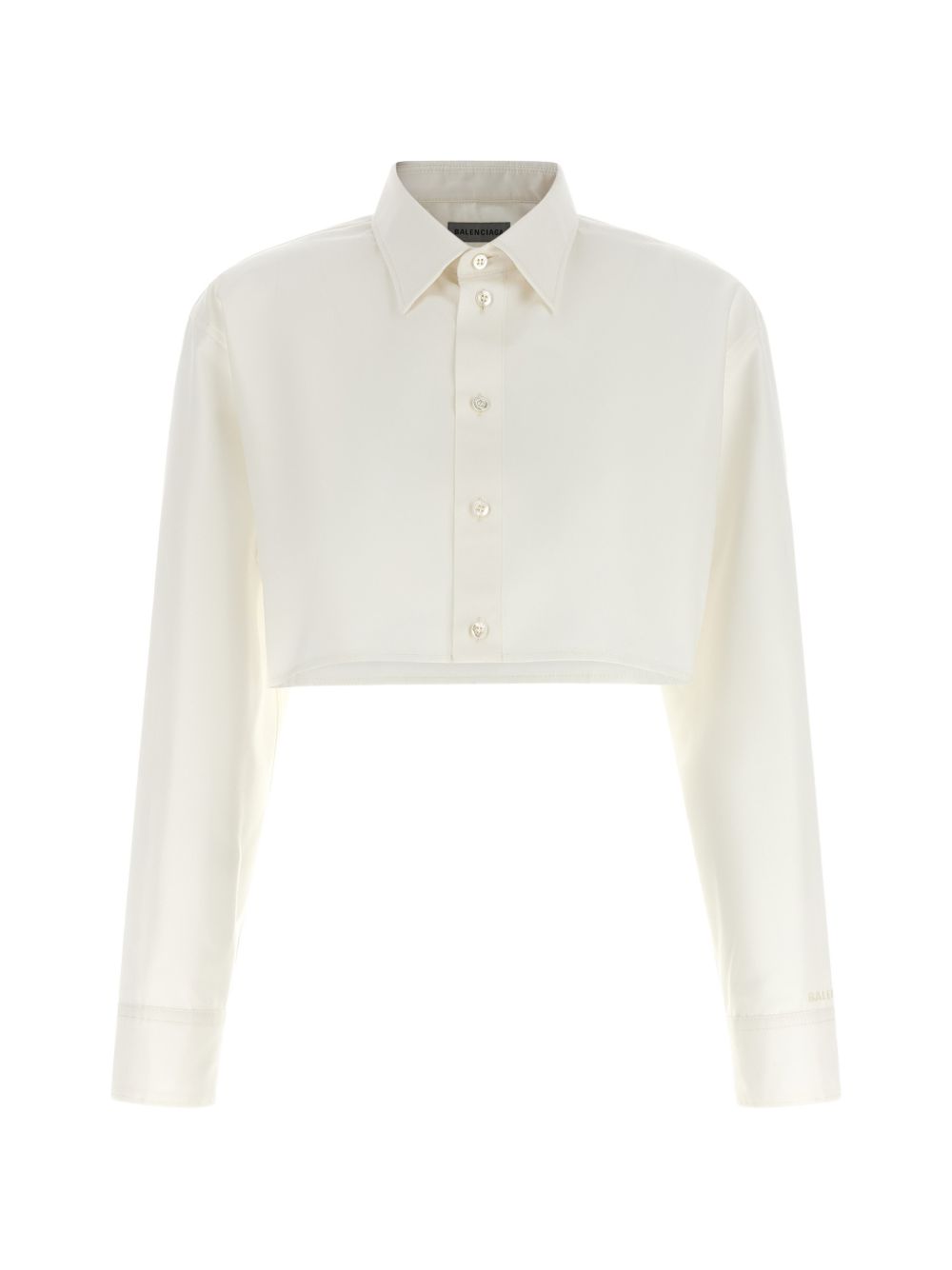 Balenciaga Shirts - Chiari e Naturali | f7fc2803b95c129827b3203ce0431ae624253a93