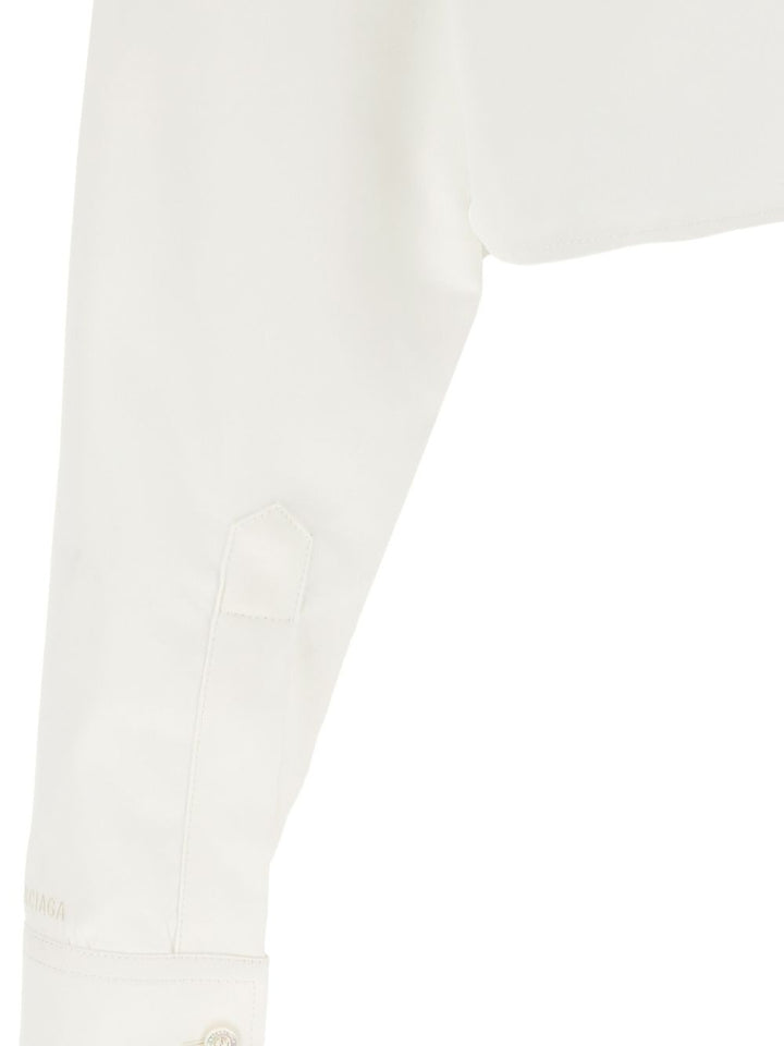 Balenciaga Shirts - Chiari e Naturali | f443ca02722c4f562a6e6e67062fa2a2cd232e3f