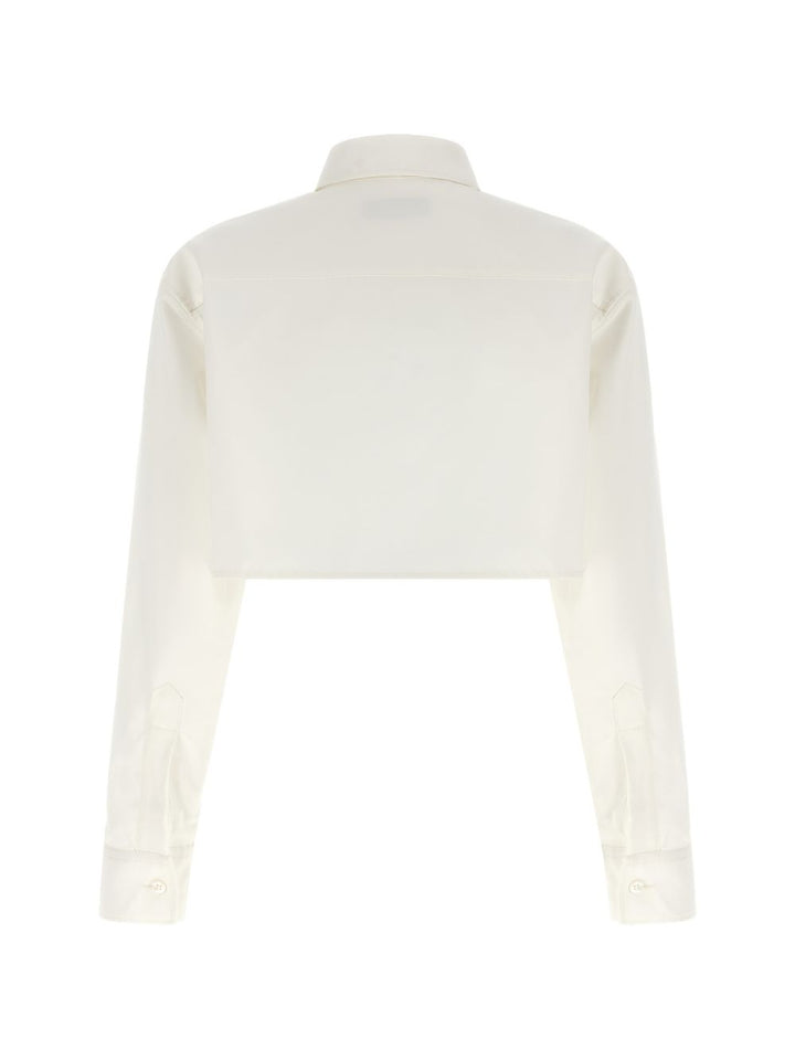Balenciaga Shirts - Chiari e Naturali | c603b836e045cb7049a57c5a237f88500ea43d01