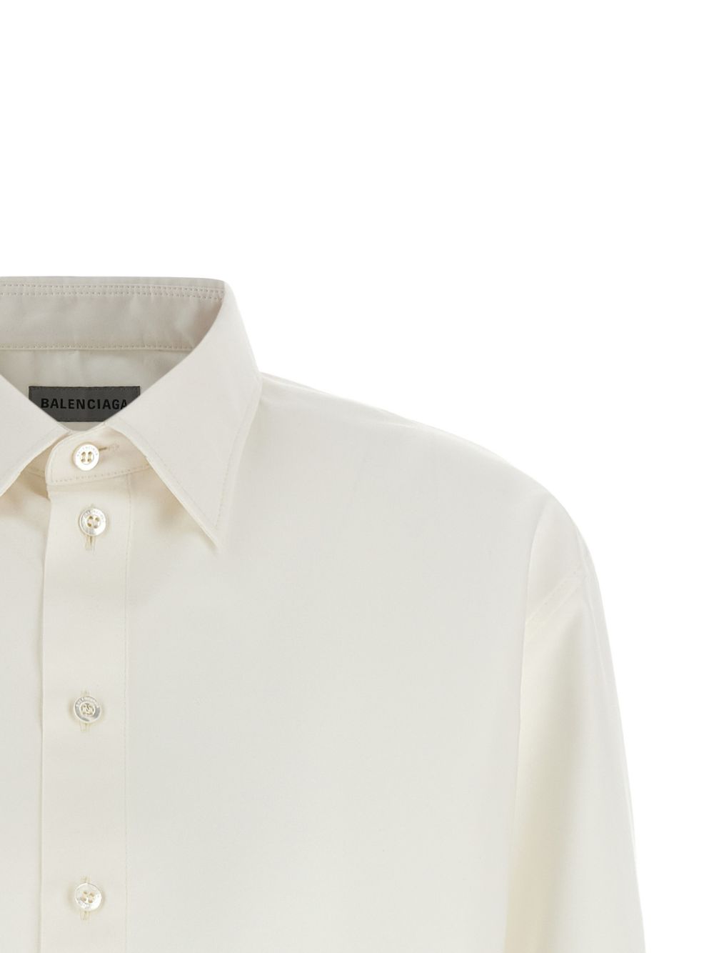 Balenciaga Shirts - Chiari e Naturali | be38673edb86b3296000beb2077daf90af1198a3